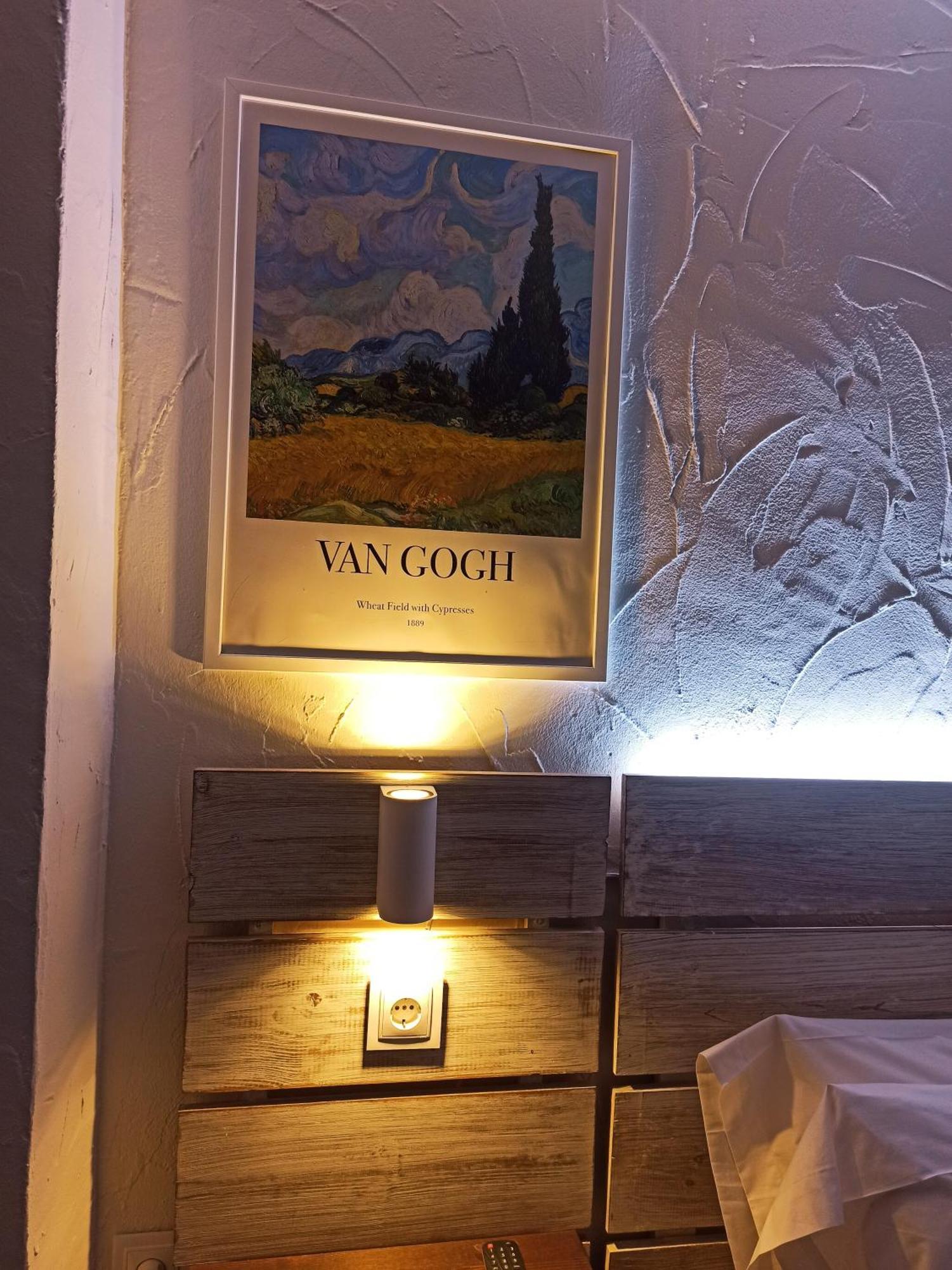 La Jarana Casa Hotel Zahara De La Sierra Phòng bức ảnh