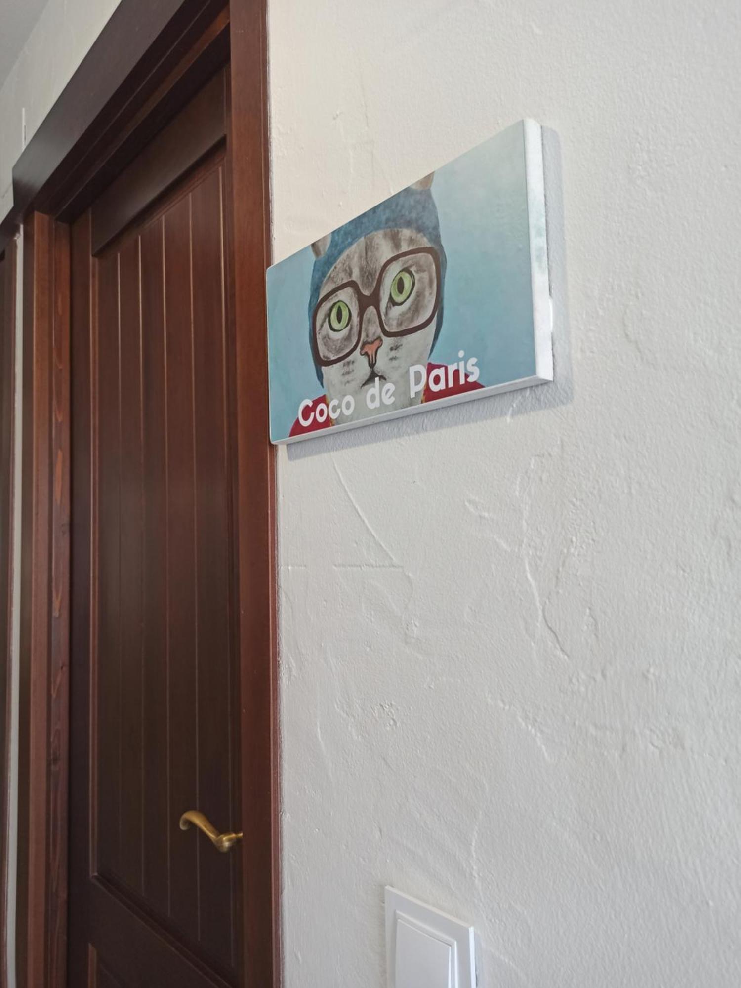 La Jarana Casa Hotel Zahara De La Sierra Phòng bức ảnh