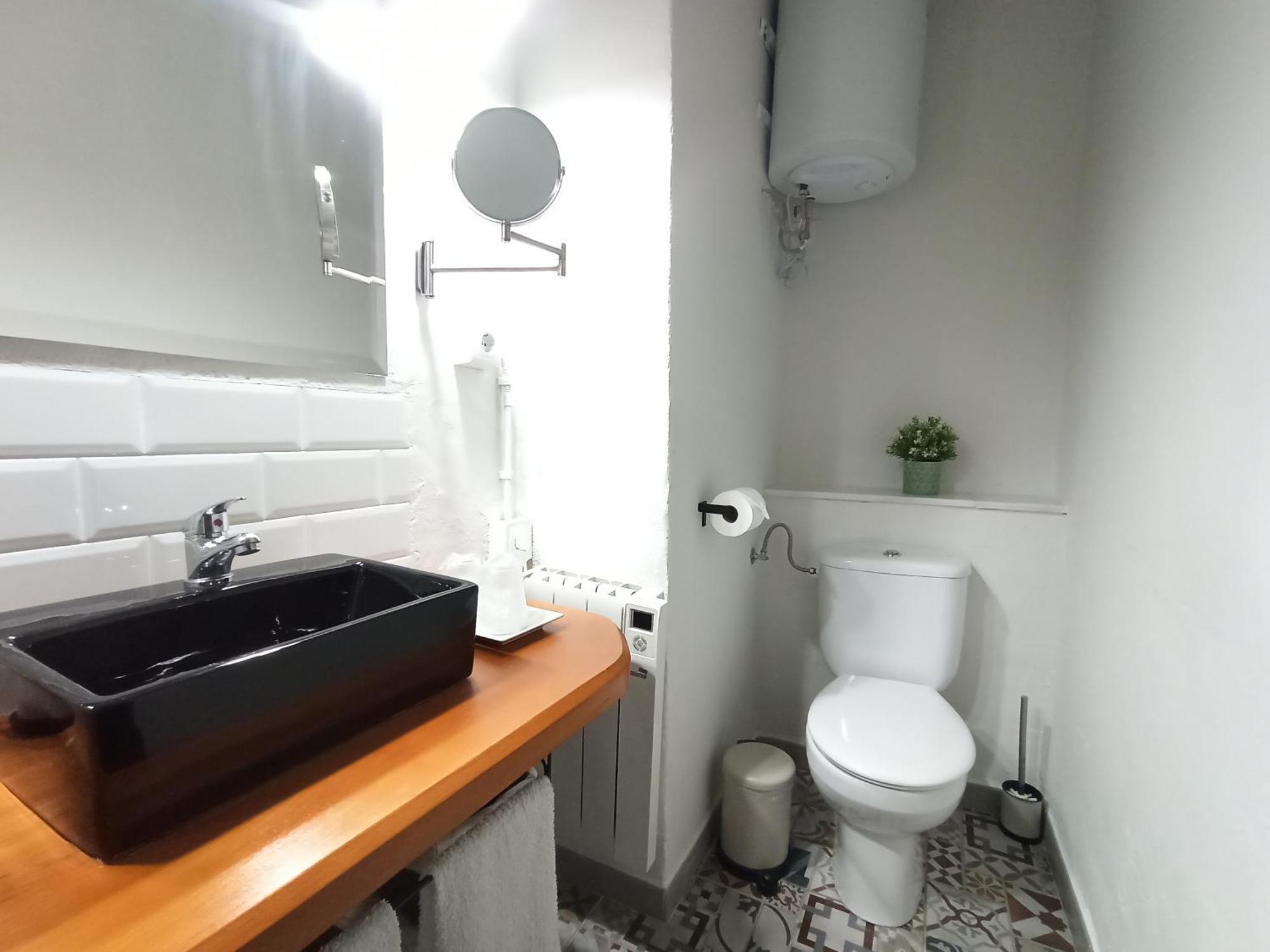 La Jarana Casa Hotel Zahara De La Sierra Phòng bức ảnh