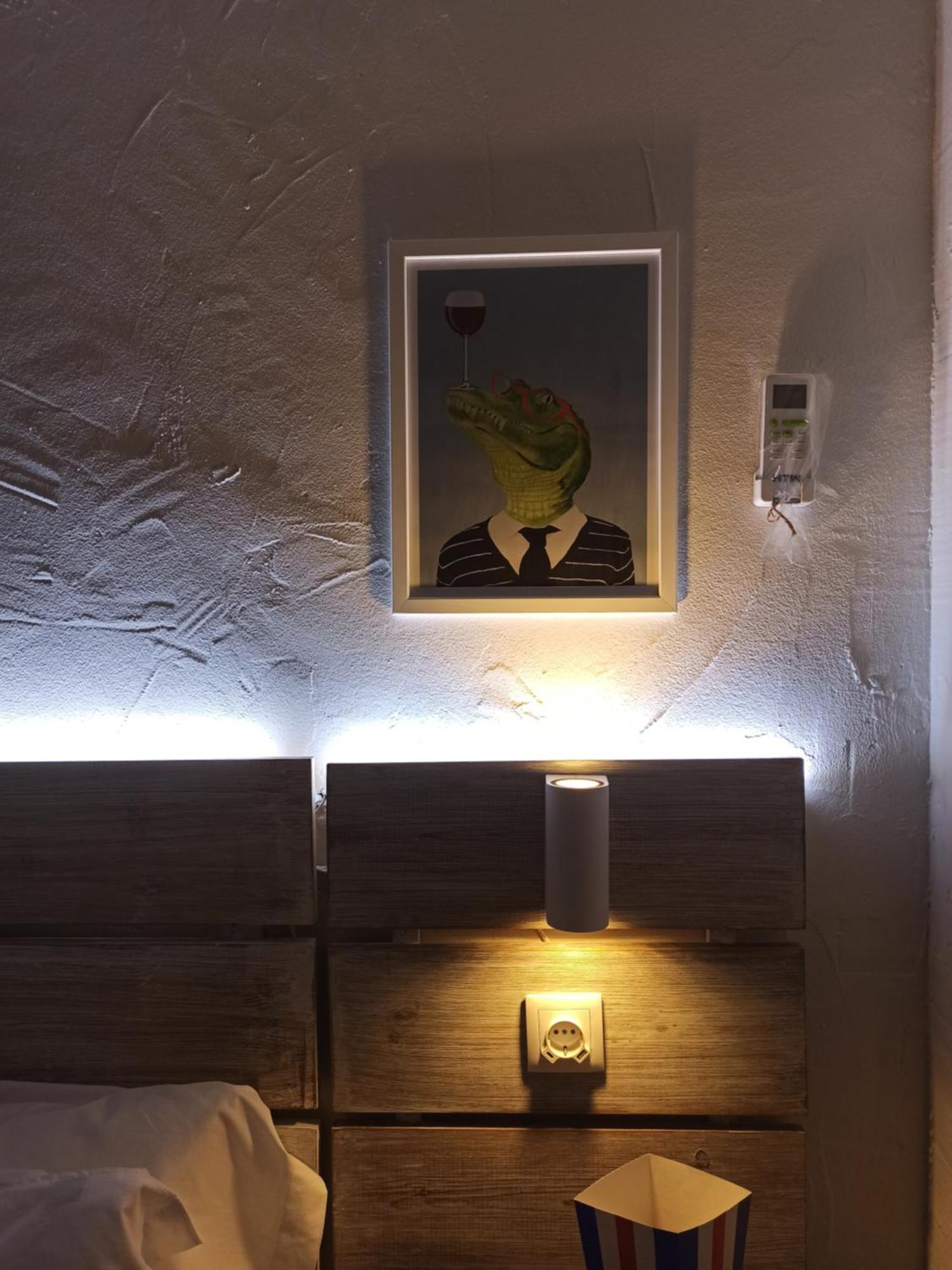 La Jarana Casa Hotel Zahara De La Sierra Phòng bức ảnh